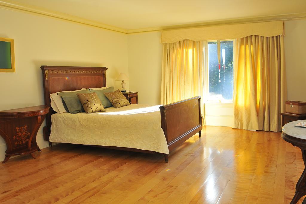 Bass Manor Bed&Breakfast&Art Museum Malta Zimmer foto
